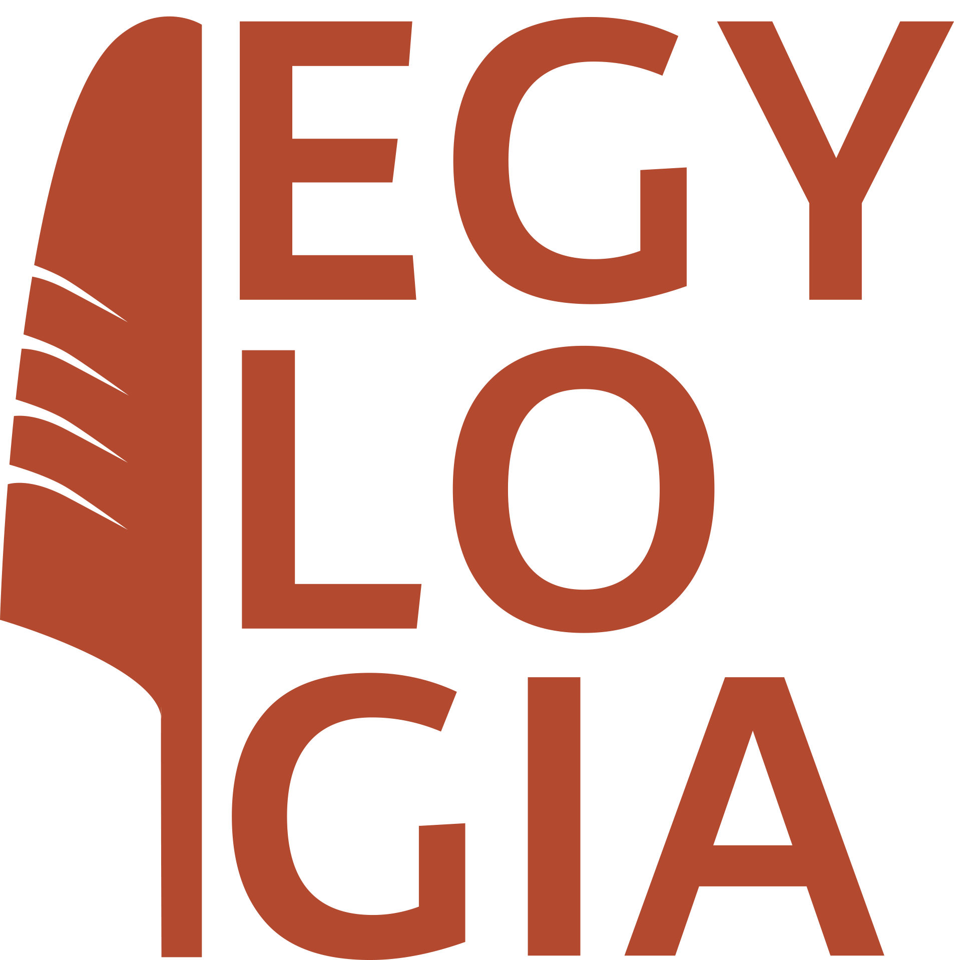 Egylogia