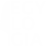 logo egylogia final white